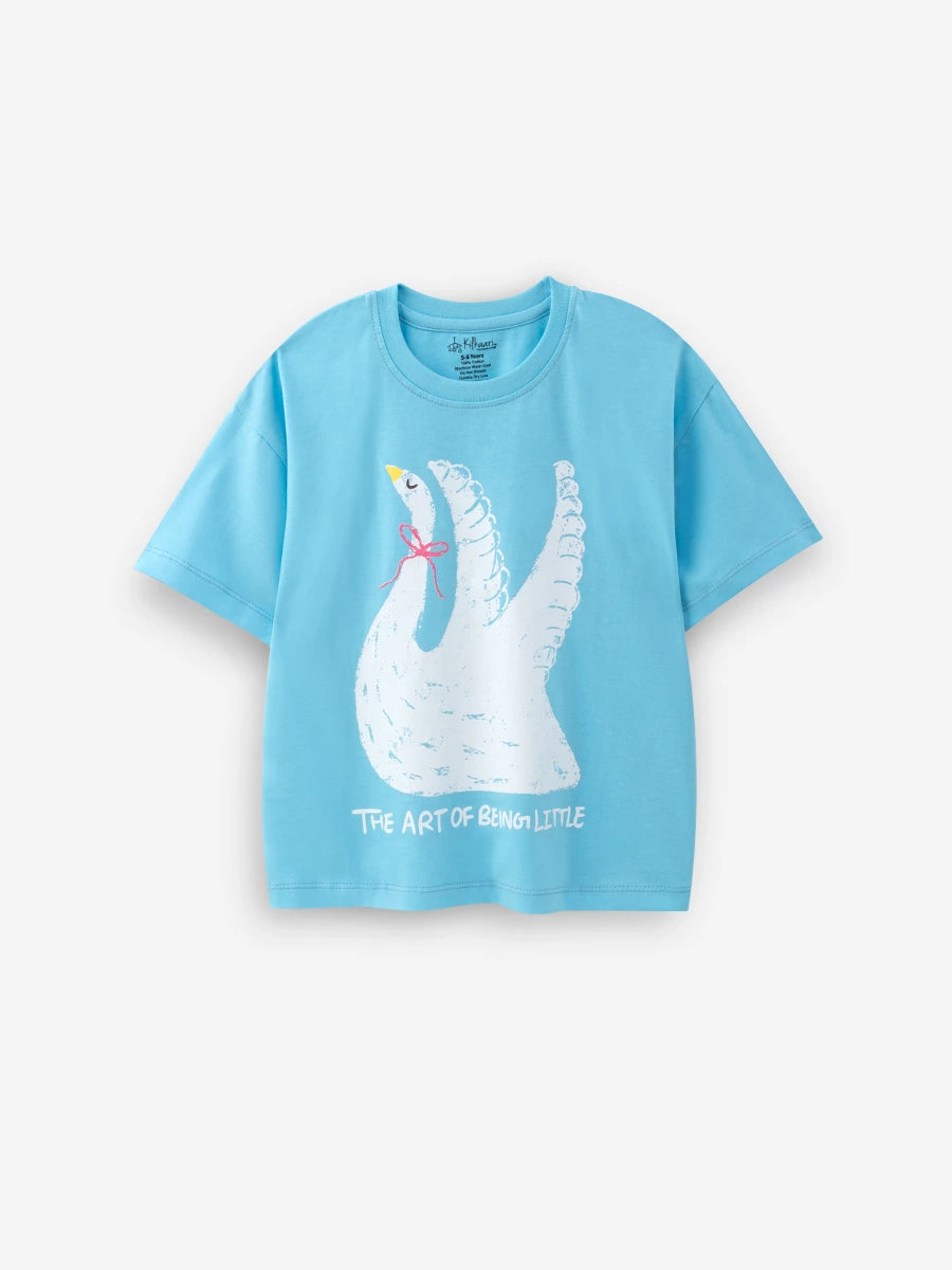 Being Little Bootcut Pant Set