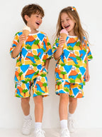 Dinocation Oversized Cord Set