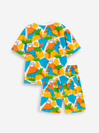 Dinocation Oversized Cord Set