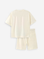 Waves in Mood Cord set