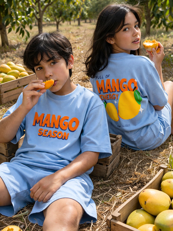 The Mango Energy Cord Set