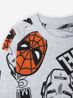 Spidey in Action Cord Set
