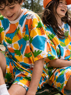 Dinocation Oversized Cord Set