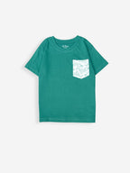 Happy Crocs Oversized Set