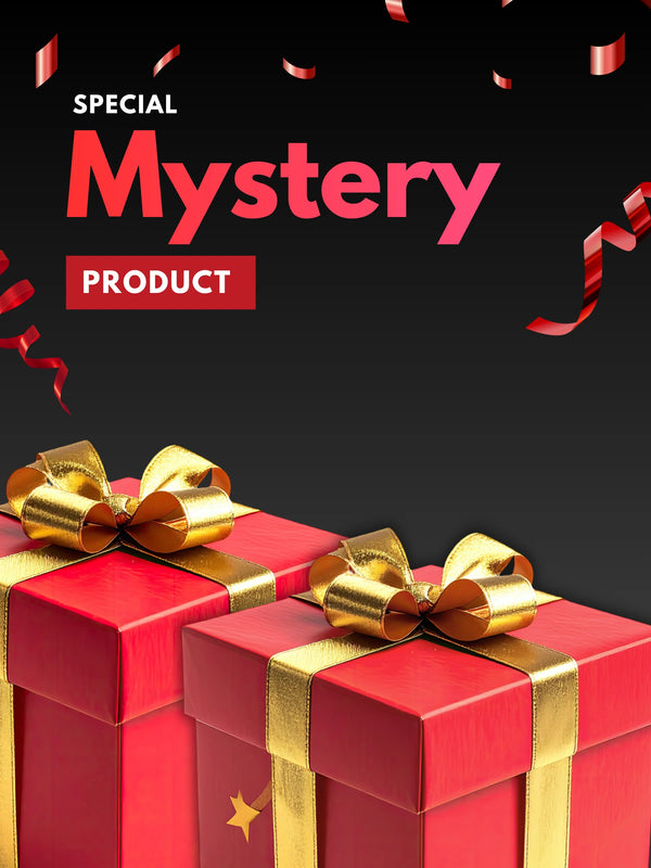 Mystery Product — Pick a Surprise!