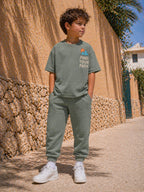 Outside Club Joggers Set