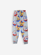 Full Sleeves : Rescue Squad Cord Set