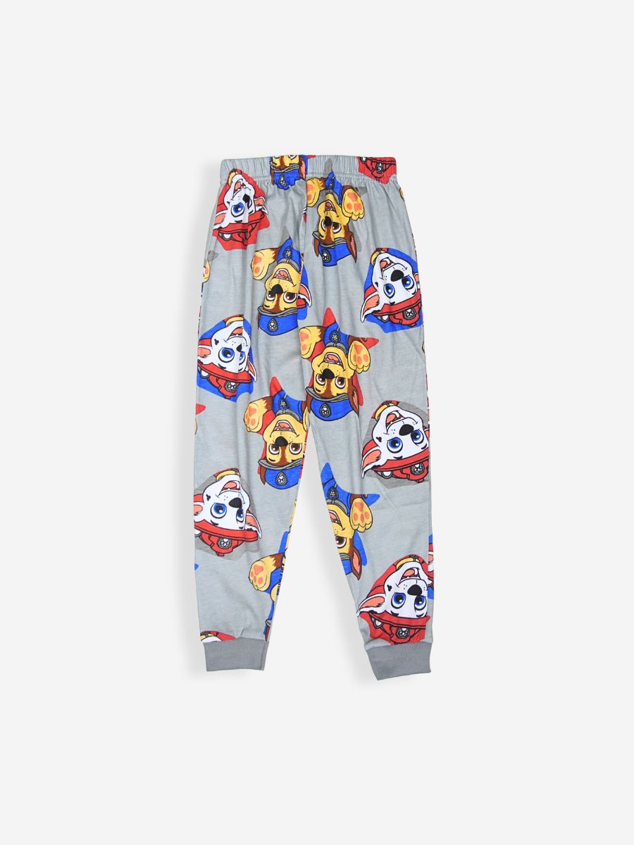 Full Sleeves : Rescue Squad Cord Set