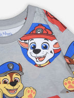 Full Sleeves : Rescue Squad Cord Set