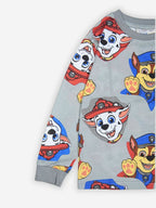 Full Sleeves : Rescue Squad Cord Set