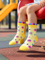 Butterfly Bliss Bamboo Socks