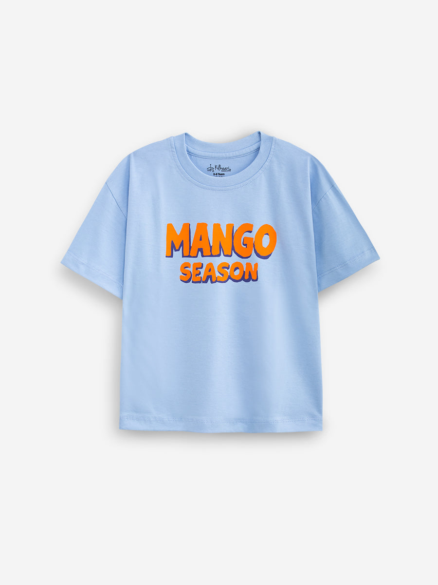 The Mango Energy Cord Set