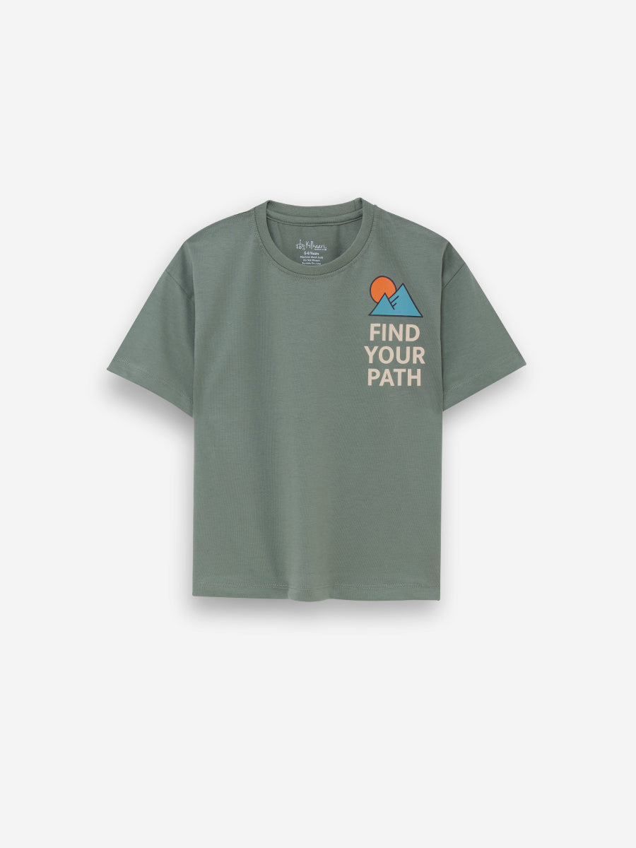 Outside Club Premium TShirt