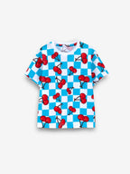 Cherry Bliss Oversized Set