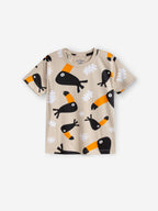 Premium Playful Toucan Oversized Cord Set (Unisex)
