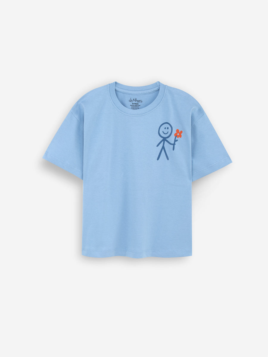 Be Kind Premium Tshirt