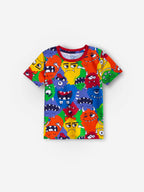 Premium: Monster Pyjama Set (Unisex)