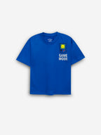 Game Mode On Oversized Joggers Set