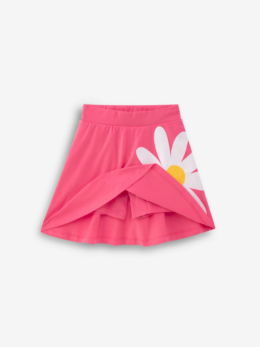 TwirlSafe Sport Skirt (Pink)