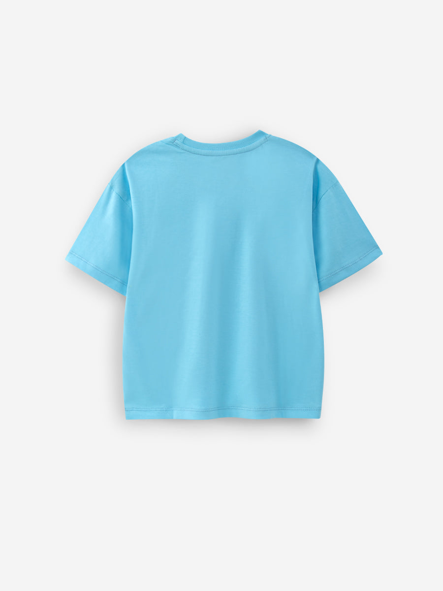 Being Little Bootcut Pant Set