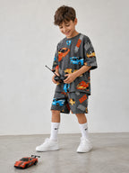 Racer Buddy Oversized Cord set