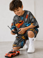 Racer Buddy Oversized Cord set