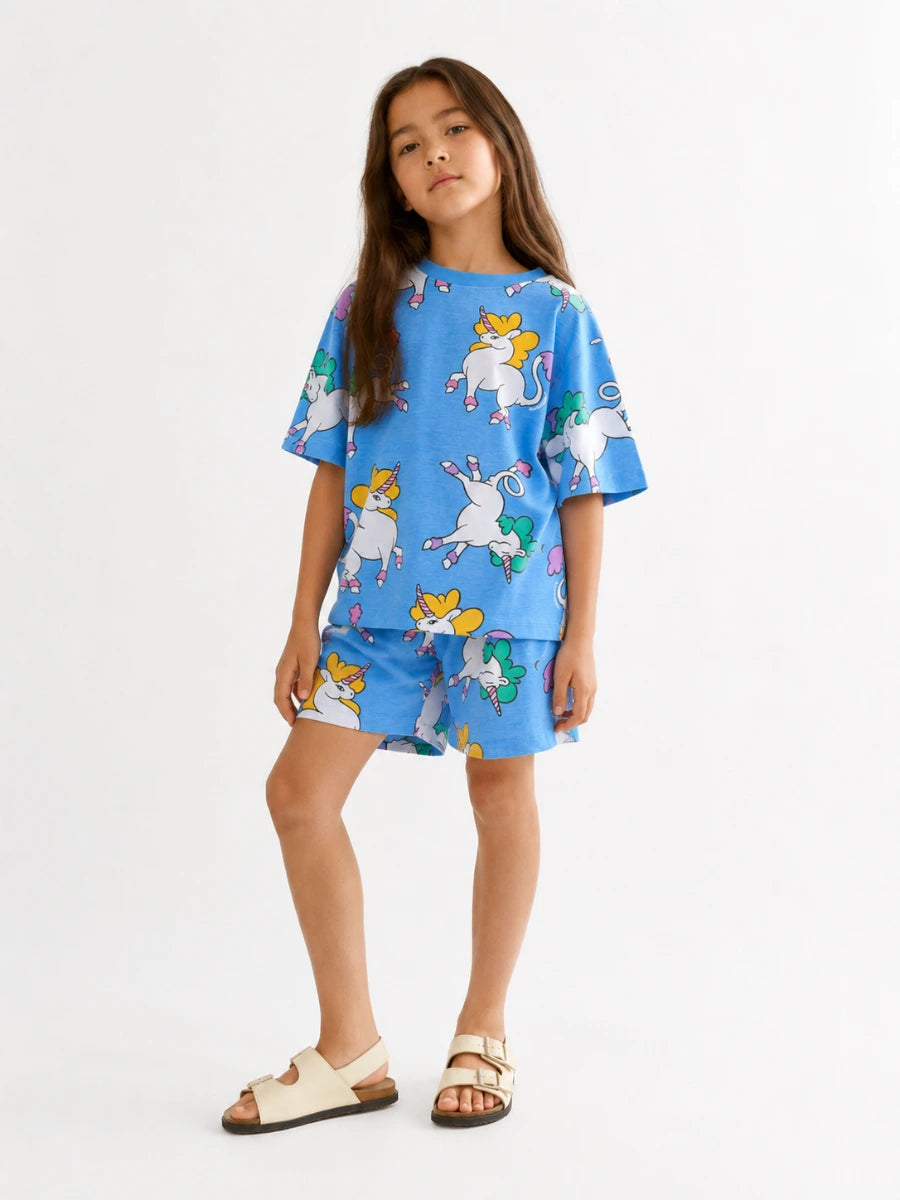 Dreamicorn Oversized Cord Set