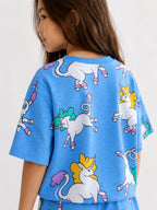 Dreamicorn Oversized Cord Set