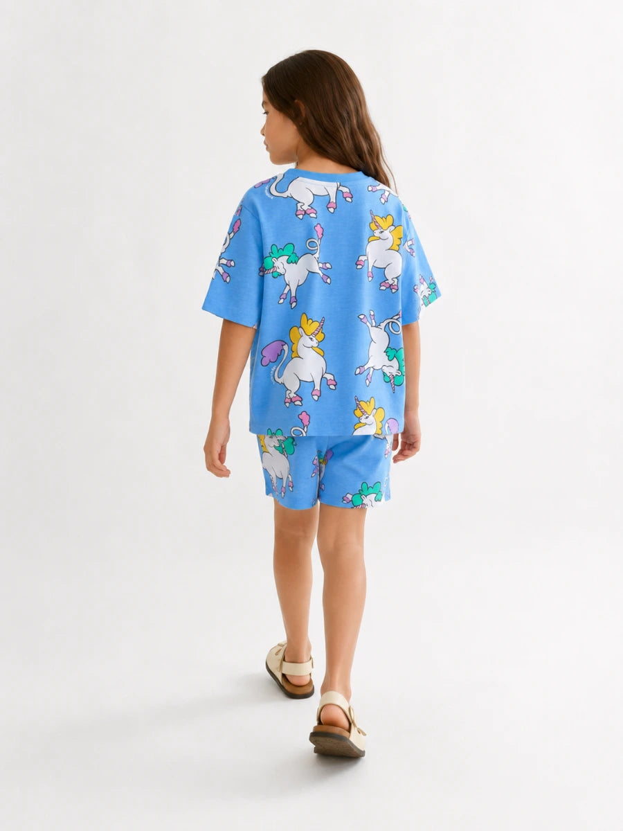 Dreamicorn Oversized Cord Set