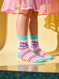 Little Unicorn Bamboo Socks