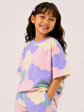 In the Air Oversized Cord set