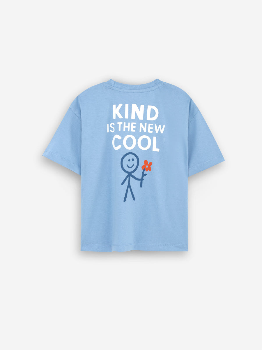 Be Kind Premium Tshirt