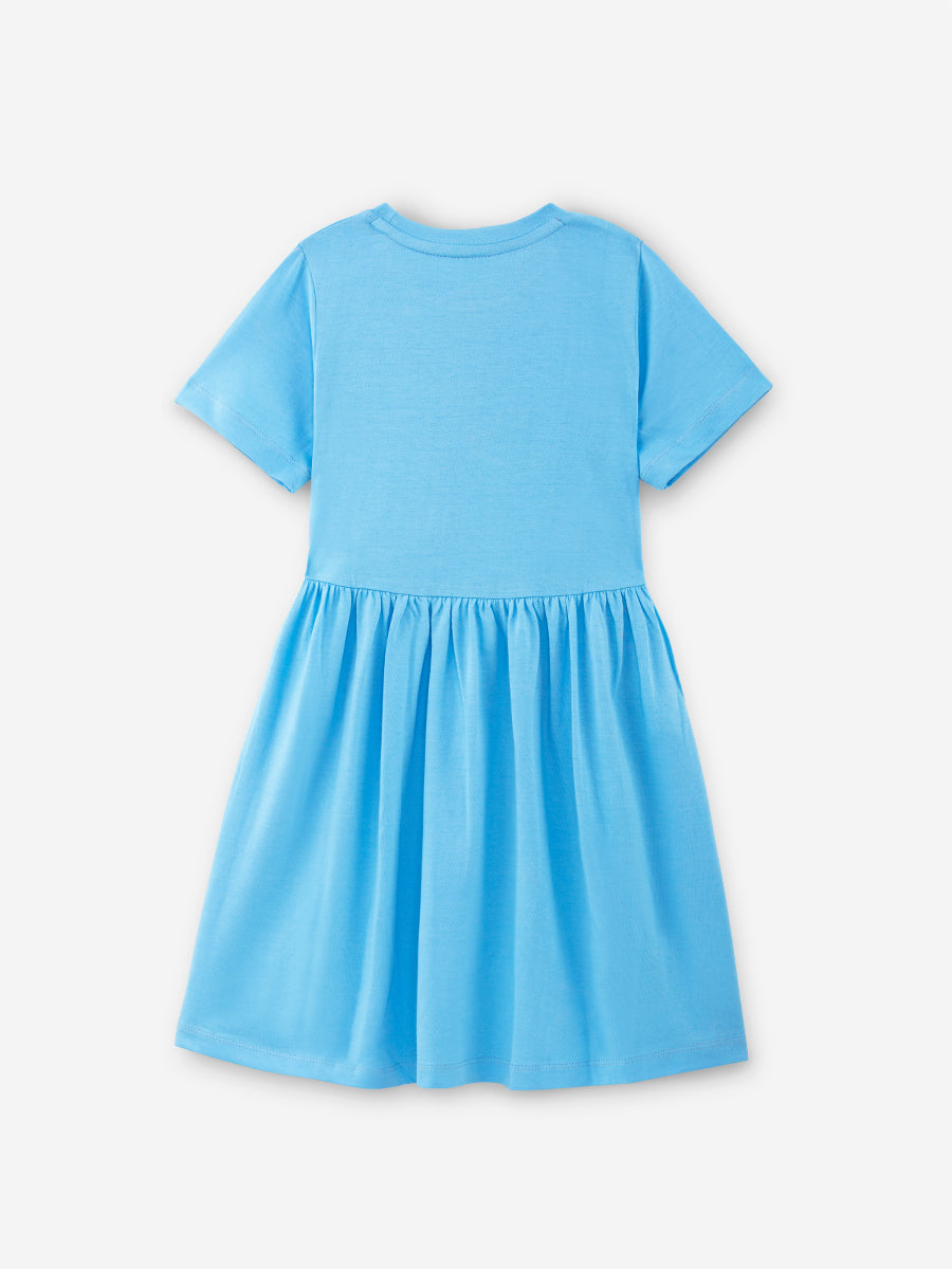 Just Bloom Pure Cotton Frock