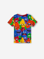 Premium: Monster Pyjama Set (Unisex)