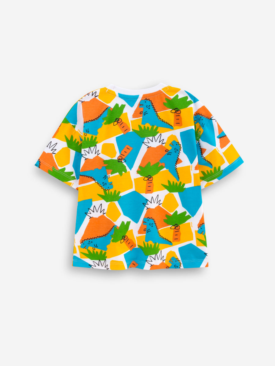 Dinocation Oversized Cord Set