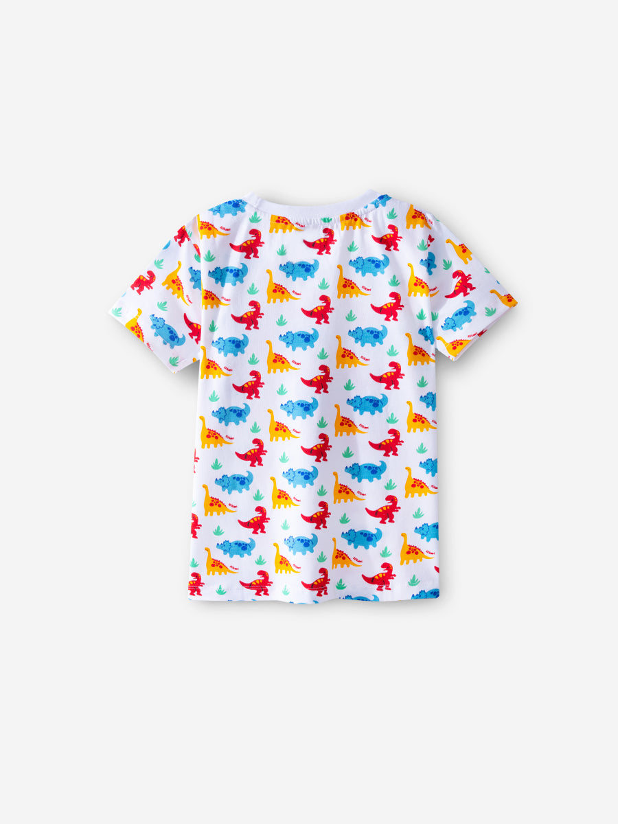 Bedtime with Dinos – Pyjama Set
