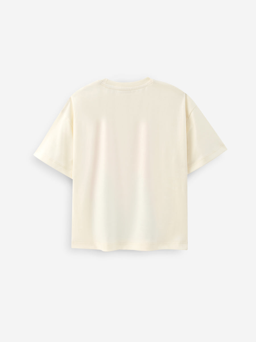 Waves in Mood Cord set