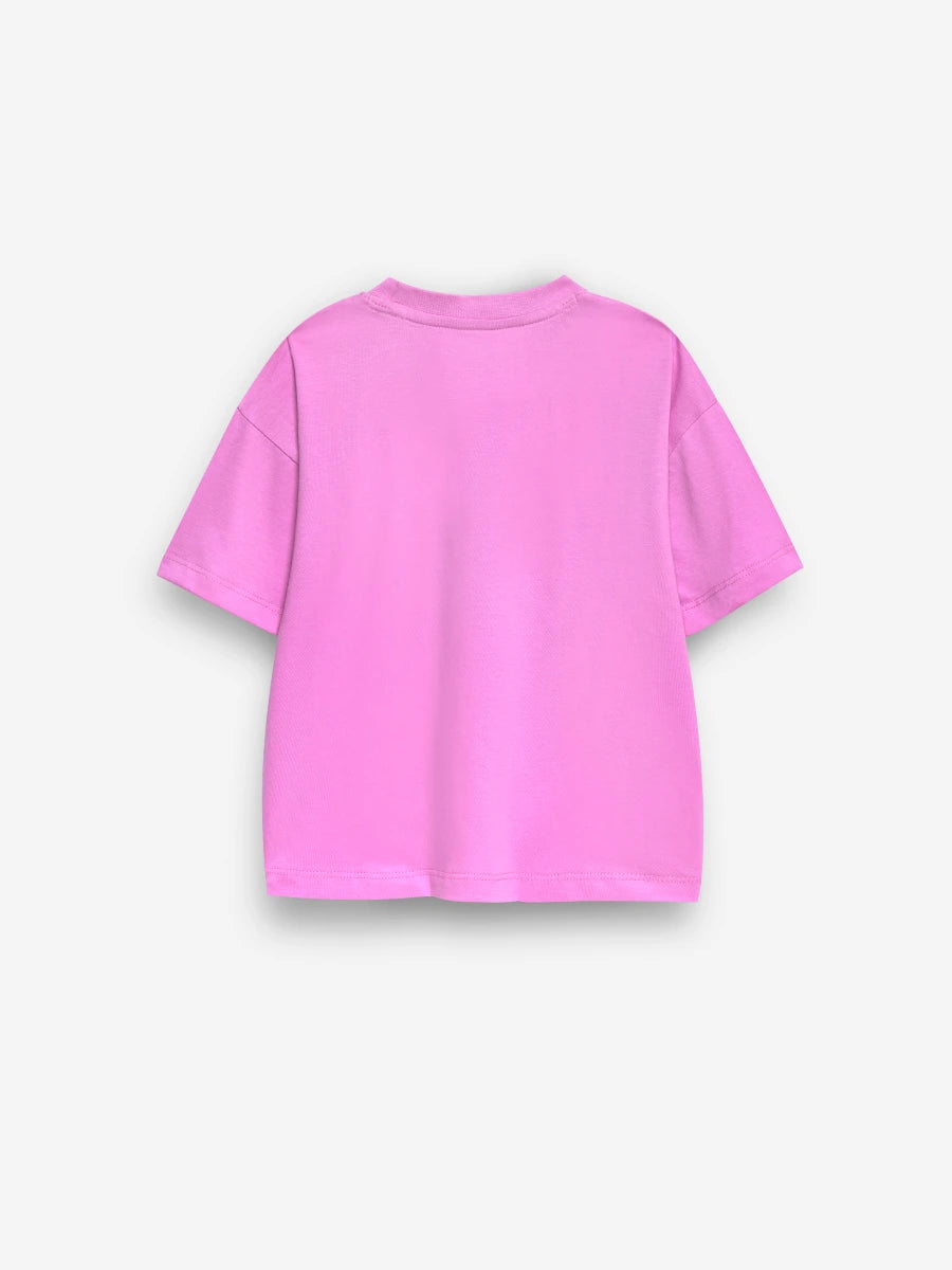 Fresh Slushie Bootcutpant Set (Pink)