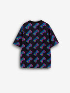 Pixel Player Oversized Cord Set