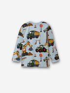 Dream Builders Night Suit