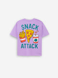 Snack attack Premium Tshirt