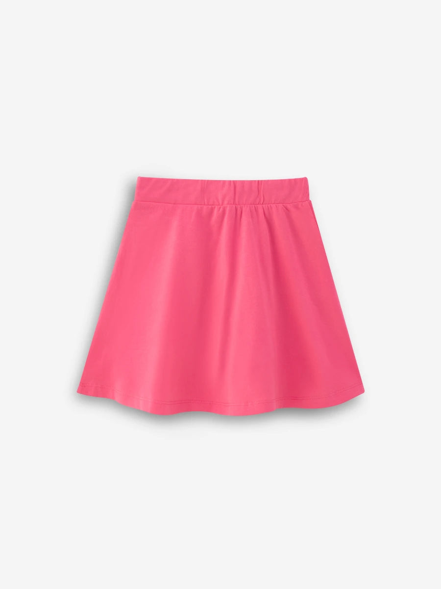 TwirlSafe Sport Skirt (Pink)