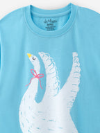 Being Little Bootcut Pant Set