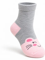 Mimi Mouse Bamboo Socks