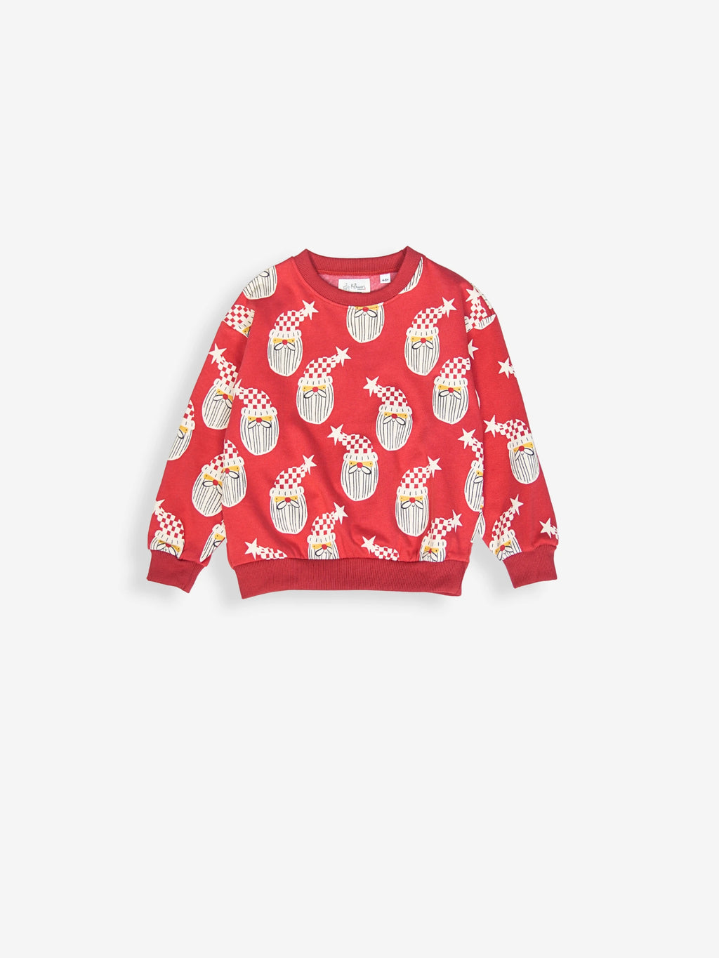 Winter Fleece: Christmas Joy Fleece Set