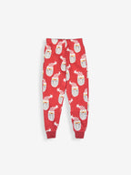 Winter Fleece: Christmas Joy Fleece Set
