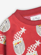Winter Fleece: Christmas Joy Fleece Set