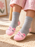 Mimi Mouse Bamboo Socks