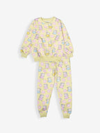 Winter Fleece: Peppa Pig Edition Set