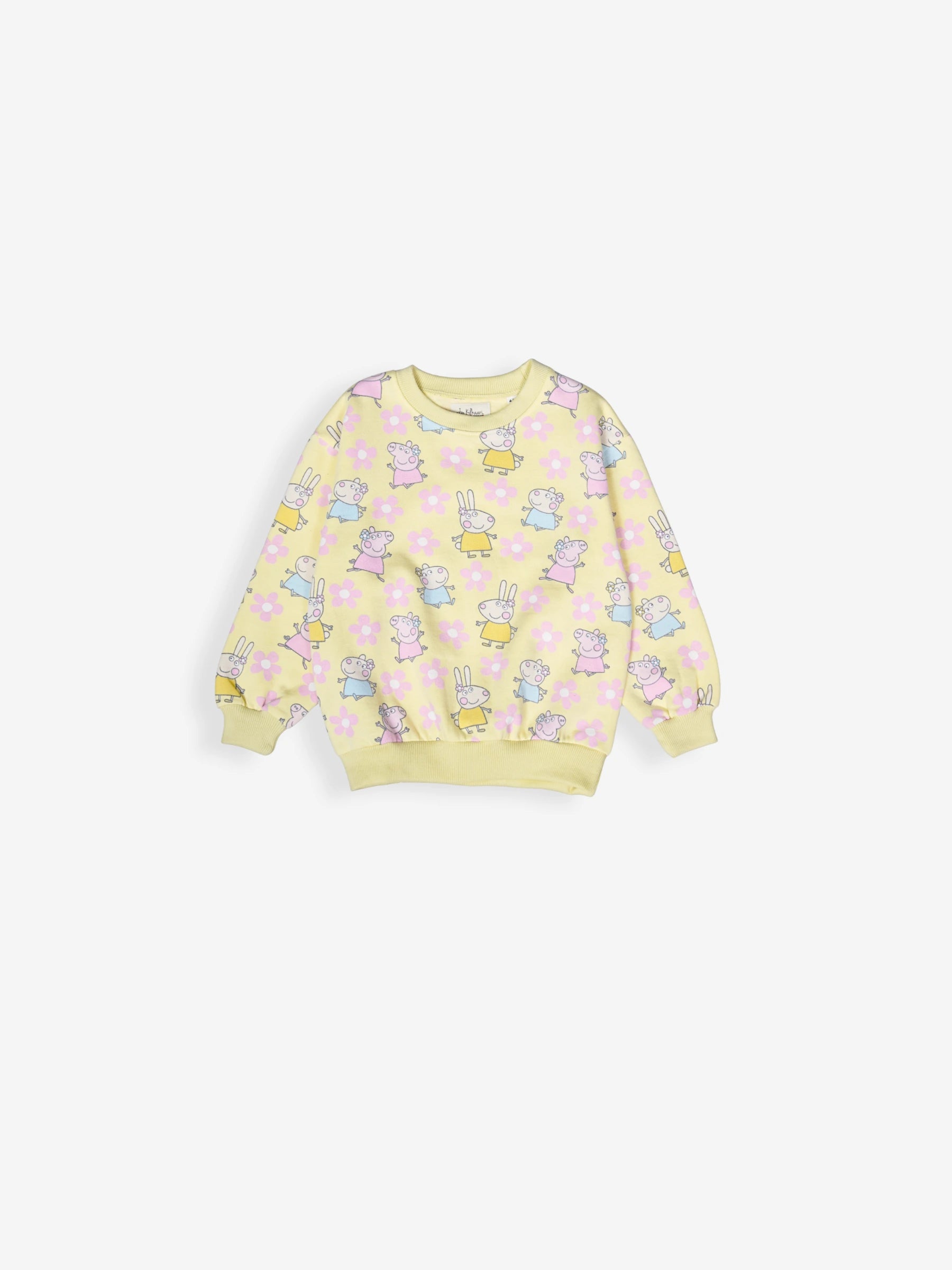 Winter Fleece: Peppa Pig Edition Set